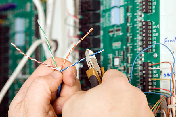 Emergency Electrical Repair Services in Flora, IL